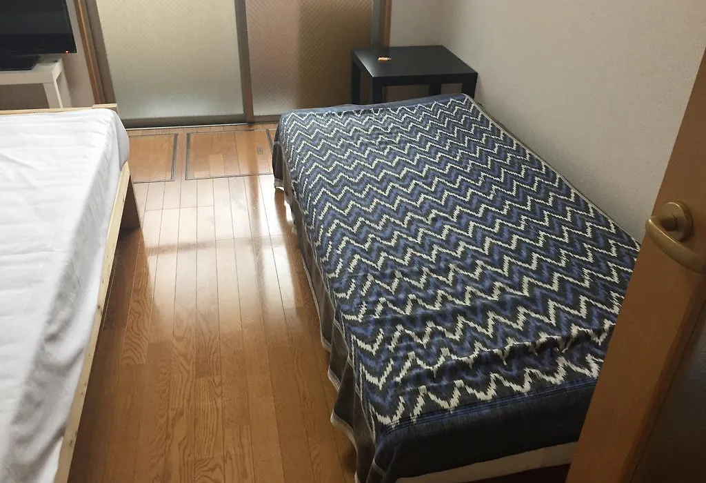 Sophiearth Hostel-1