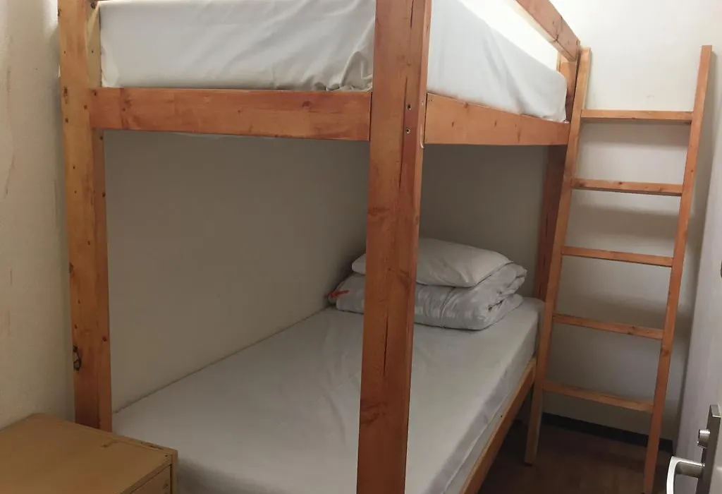 Sophiearth Hostel-1