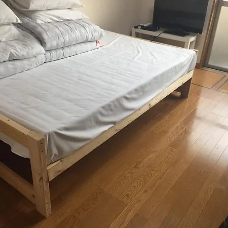 Sophiearth Hostel-3