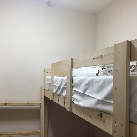 Sophiearth Hostel-2