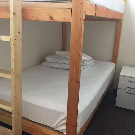 Sophiearth Hostel-3