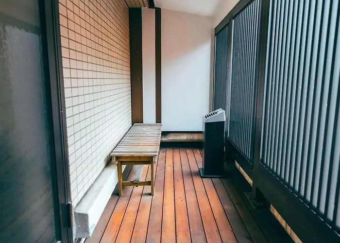 Samurai Hostel Asakusa Tokyo